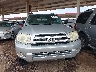 JTEZU14R358****** Salvage and Repairable 2005 Toyota 4Runner in Arizona State