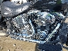 1HD1BWB166Y****** Destrozados 2006 Harley-Davidson FLSTCI en Rec Rides Online Exclusive