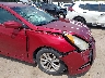 5NPEB4AC4EH****** Destrozados 2014 Hyundai Sonata en Estado de Virginia Occidental
