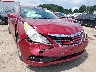5NPEB4AC4EH****** Salvamento y Reparables 2014 Hyundai Sonata en Estado de Virginia Occidental