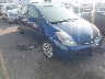 JTDKB20U187****** Salvage and Wrecked 2008 Toyota Prius in Denver East