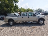 1FTXW43R08E****** Reparables 2008 Ford F-450 en Estado de Tennessee