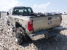 1FTXW43R08E****** Destrozados 2008 Ford F-450 en Estado de Tennessee
