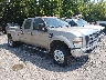 1FTXW43R08E****** Salvamento y Destrozados 2008 Ford F-450 en Nashville