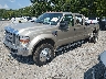 1FTXW43R08E****** Usados y Reparables 2008 Ford F-450 en Nashville