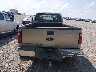 1FTXW43R08E****** Destrozados 2008 Ford F-450 en Nashville