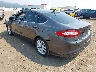 3FA6P0H71GR****** Salvage and Repairable 2016 Ford Fusion in Spokane