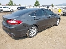 3FA6P0H71GR****** Salvage and Wrecked 2016 Ford Fusion in Washington State