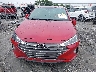 KMHD84LF9LU****** Destrozados 2020 Hyundai Elantra en Estado de Georgia