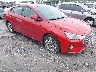 KMHD84LF9LU****** Salvamento y Destrozados 2020 Hyundai Elantra en Atlanta South
