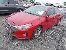 KMHD84LF9LU****** Usados y Reparables 2020 Hyundai Elantra en Atlanta South