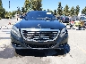 WDDUG8CB7HA****** Destrozados 2017 Mercedes-Benz S-Class en Estado de California
