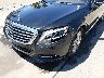 WDDUG8CB7HA****** Salvamento y Reparables 2017 Mercedes-Benz S-Class en Estado de California