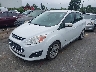 1FADP5BU7FL****** Used and Repairable 2015 Ford C-Max Hybrid in Charlotte