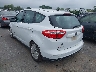 1FADP5BU7FL****** Salvage and Repairable 2015 Ford C-Max Hybrid in Charlotte
