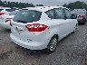 1FADP5BU7FL****** Salvage and Wrecked 2015 Ford C-Max Hybrid in North Carolina State