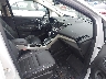 1FADP5BU7FL****** Used and Repairable 2015 Ford C-Max Hybrid in North Carolina State