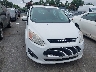 1FADP5BU7FL****** Salvage and Repairable 2015 Ford C-Max Hybrid in North Carolina State