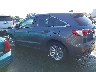 5J8TB4H32HL****** Reparables 2017 Acura RDX en Estado de Carolina del Norte