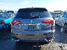 5J8TB4H32HL****** Destrozados 2017 Acura RDX