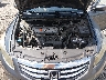 1HGCP2F34BA****** Reparables 2011 Honda Accord en Lexington