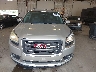 1GKKRRKD9DJ****** Wrecked 2013 GMC Acadia in Michigan State