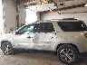 1GKKRRKD9DJ****** Repairable 2013 GMC Acadia in Michigan State