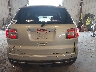 1GKKRRKD9DJ****** Wrecked 2013 GMC Acadia