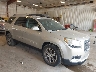 1GKKRRKD9DJ****** Salvage and Wrecked 2013 GMC Acadia in Flint