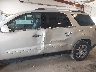 1GKKRRKD9DJ****** Salvage and Repairable 2013 GMC Acadia in Michigan State