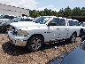 1D7RB1GT1BS****** Reparables 2011 Dodge Ram en Estado de Alabama