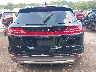 5LMCJ3D95HU****** Wrecked 2017 Lincoln MKC