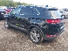 5LMCJ3D95HU****** Salvage and Repairable 2017 Lincoln MKC in Dundalk