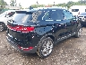 5LMCJ3D95HU****** Salvage and Wrecked 2017 Lincoln MKC in Maryland State