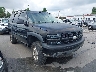 1GNEK13T06R****** Salvamento y Destrozados 2006 Chevrolet Tahoe en Charlotte