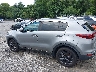 KNDP6CAC5L7****** Reparables 2020 Kia Sportage en Estado de Virginia