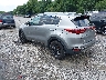 KNDP6CAC5L7****** Salvamento y Reparables 2020 Kia Sportage en Pulaski