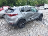 KNDP6CAC5L7****** Salvamento y Destrozados 2020 Kia Sportage en Estado de Virginia