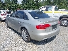WAUAFAFL2EN****** Salvamento y Reparables 2014 Audi A4 en Atlanta North