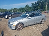 WDDGF8BB7CR****** Used and Repairable 2012 Mercedes-Benz C 300 in Templeton