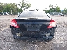 2HGFG3B58DH****** Destrozados 2013 Honda Civic