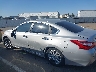1N4AL3AP1GC****** Salvamento y Destrozados 2016 Nissan Altima en Fresno