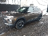 KL79MSSL3MB****** Usados y Reparables 2021 Chevrolet Trailblazer en New Castle