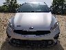 3KPF24AD4KE****** Wrecked 2019 Kia Forte in Florida State