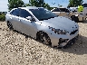 3KPF24AD4KE****** Salvage and Wrecked 2019 Kia Forte in Fort Myers