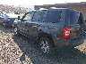 1C4NJRBB8GD****** Salvamento y Reparables 2016 Jeep Patriot en Reno