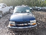 1GNDT13W6X2****** Destrozados 1999 Chevrolet Blazer en Estado de Ohio