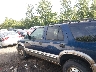 1GNDT13W6X2****** Reparables 1999 Chevrolet Blazer en Estado de Ohio