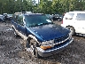 1GNDT13W6X2****** Salvamento y Destrozados 1999 Chevrolet Blazer en Cleveland