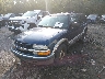 1GNDT13W6X2****** Usados y Reparables 1999 Chevrolet Blazer en Cleveland
